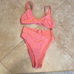 AERIE swimsuit L
